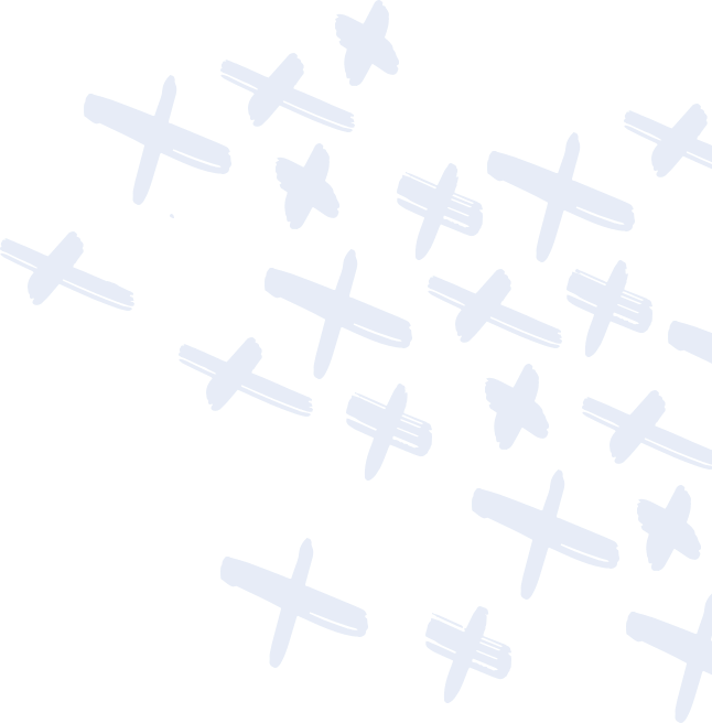 cross texture