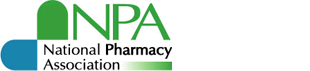NPA Logo