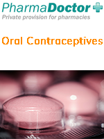 Oral Contraceptives Information 99